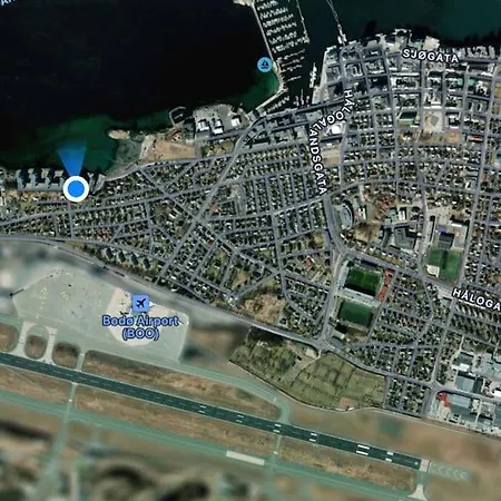 In With Ocean View *