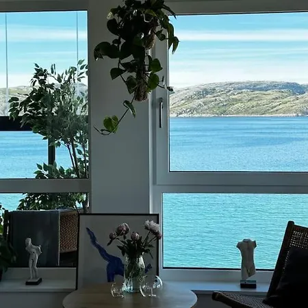 شقة In With Ocean View بودو