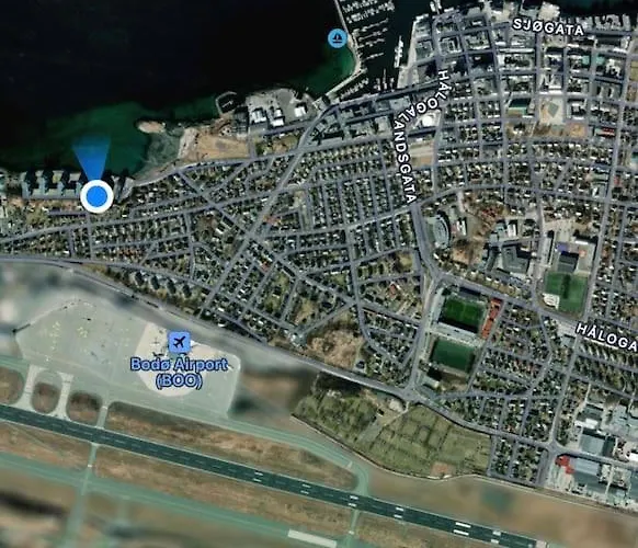 In With Ocean View *